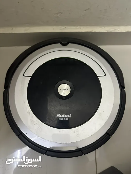 مكانس روبوت ماركات عالمية