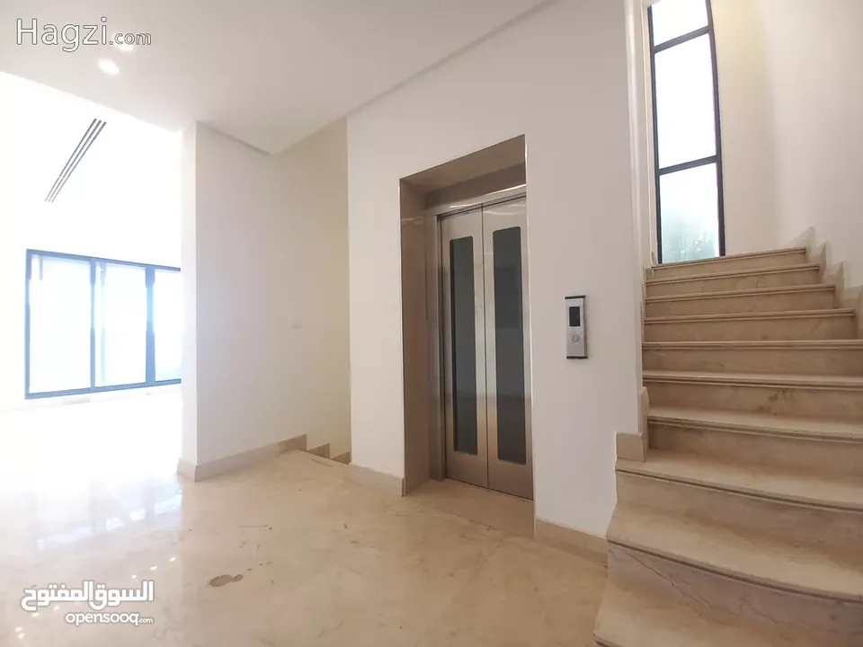 فيلا شبه مفروشة للبيع في دابوق  ( Property ID : 36322 )