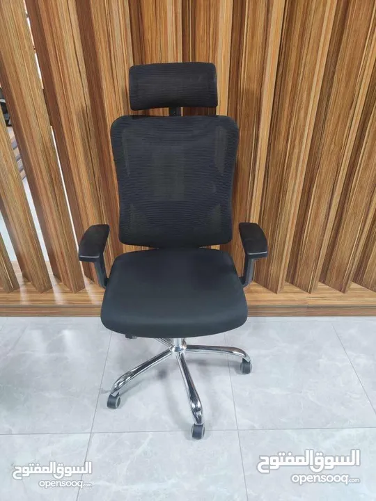 office chair foam ergonomicكرسي شبك طبي كراسي فوم شبك مريح للساعات الطويلة للمكاتب والشركات باقل سعر