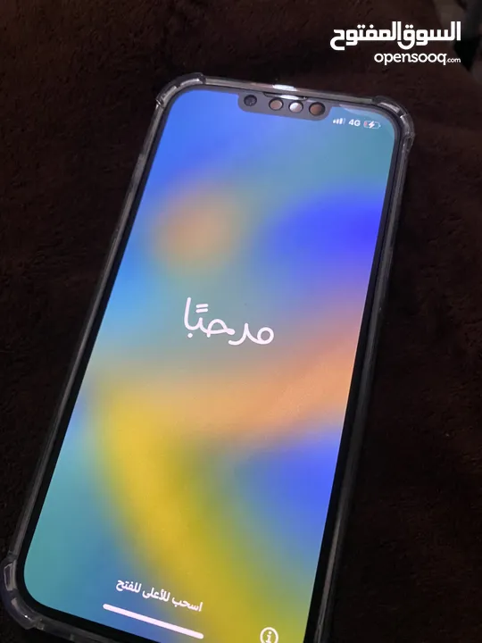 /ايفون / Iphone 13 pro