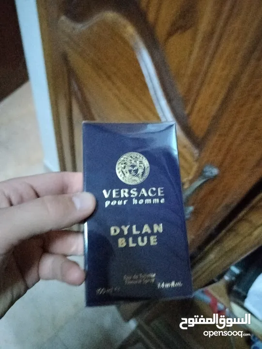 6 عطور اصلية للبيع