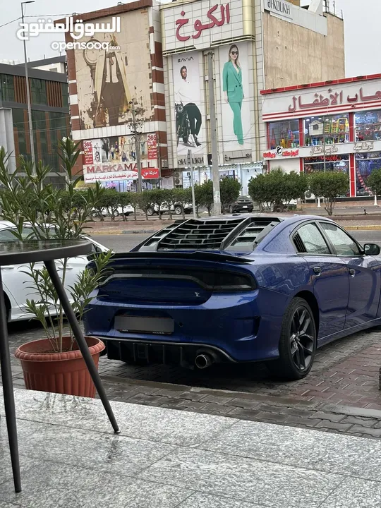 تشاجر 2020 sxt محدث GT