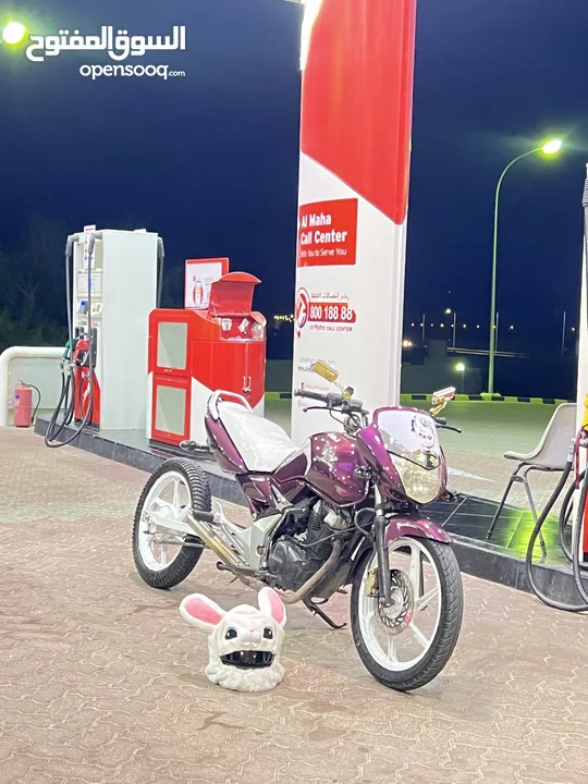 بتشيز 150cc