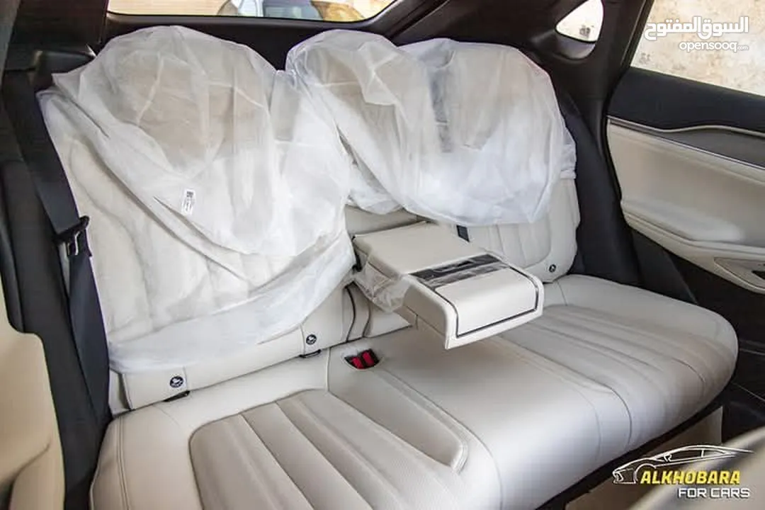 Byd Song L 2023  كهربائية بالكامل  Full electric