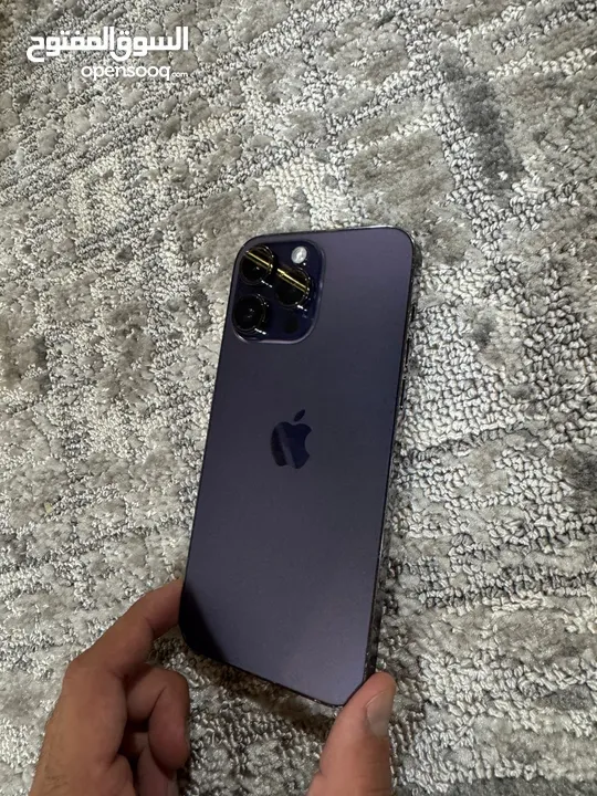 ايفون14pro max