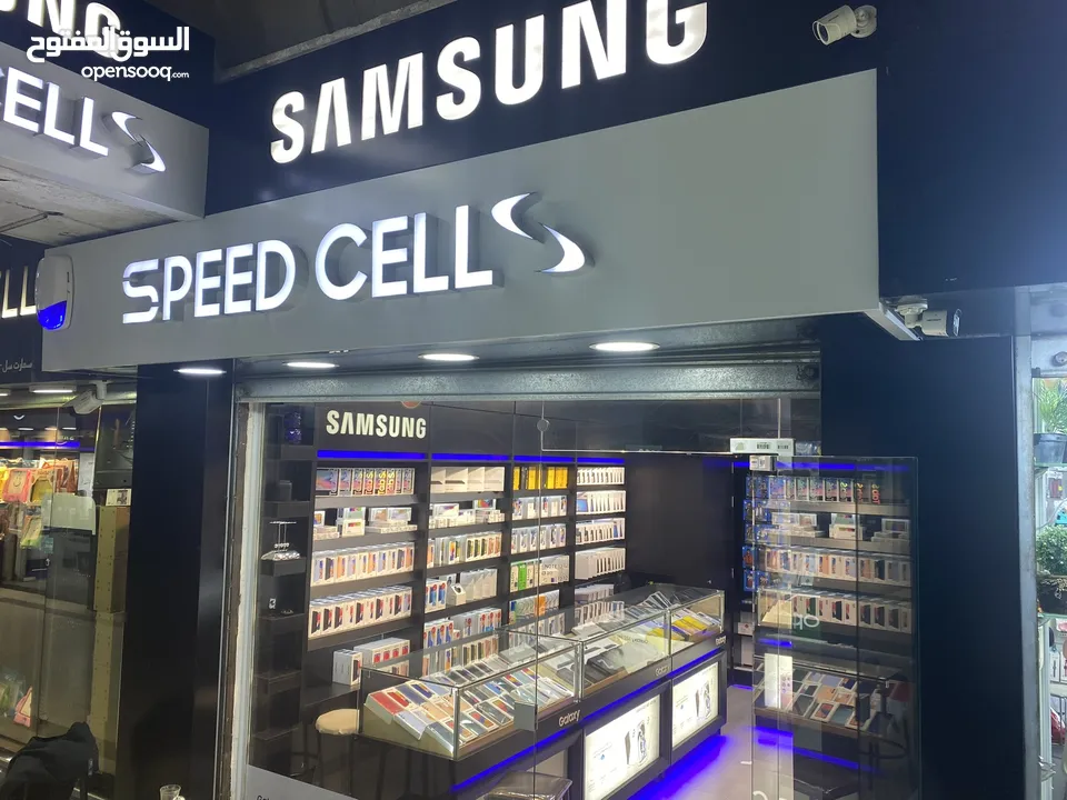 جديد نو اكتيف  iPhone 15-128GB  وارد سنة شرق اوسط متوفر لدى سبيد ستور