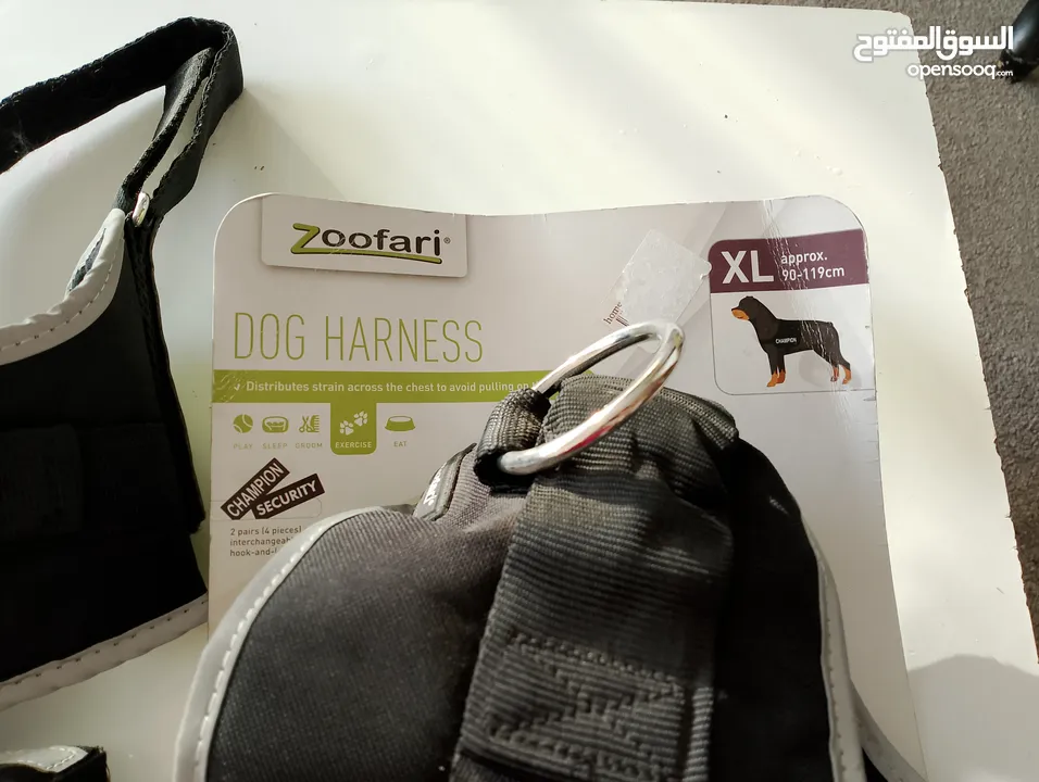 فست جاكيت الماني نوع zoofari