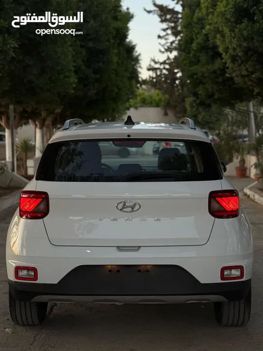هونداي ڤينو
