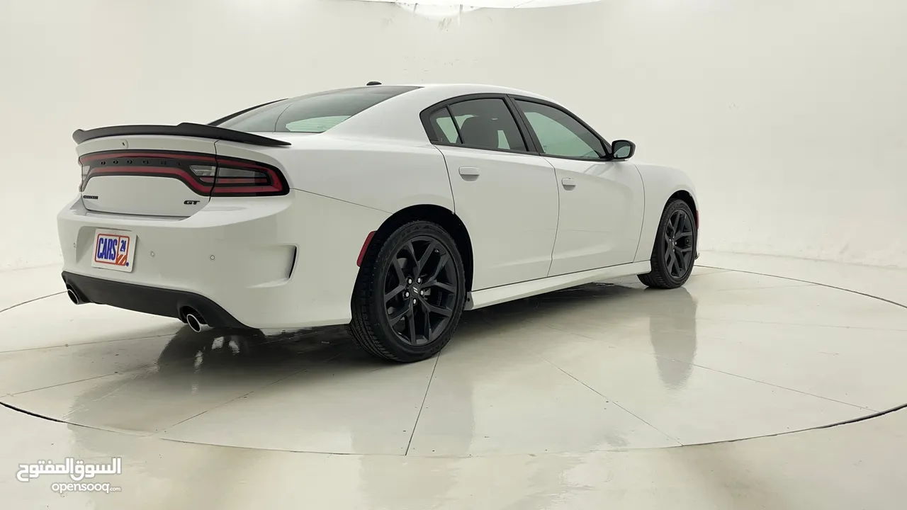 (HOME TEST DRIVE AND ZERO DOWN PAYMENT) DODGE CHARGER