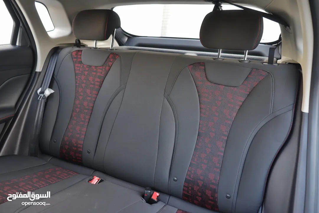 BYD E2 2024