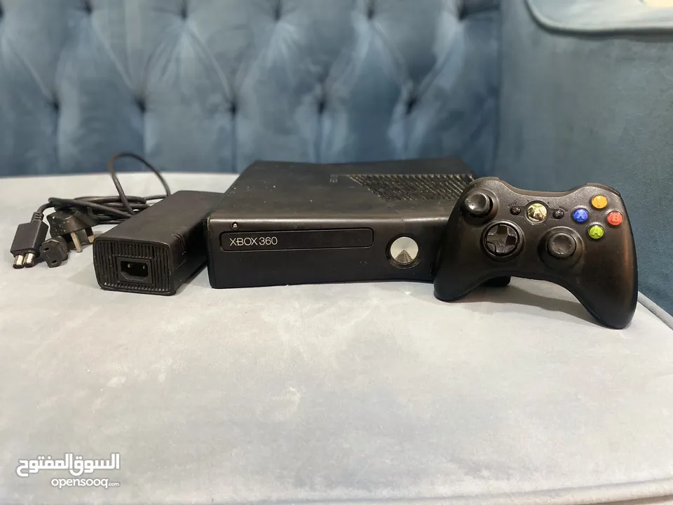 Xbox 360 (Price negotiable)