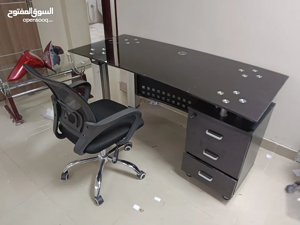 Used Office furniture for sale