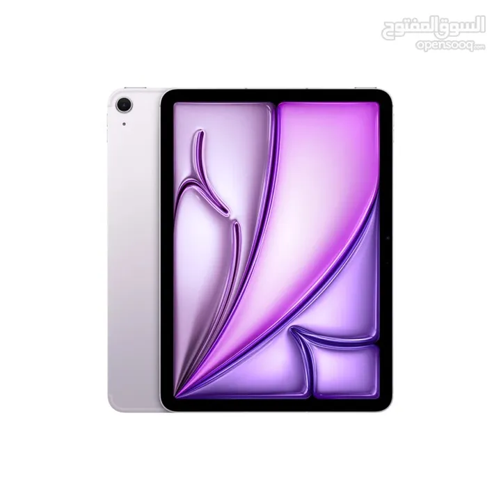 IPAD AIR 7 13 INCH  M3 CHIP