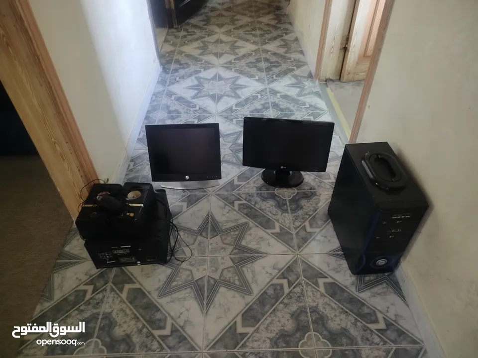 كميوتر نوعه LG