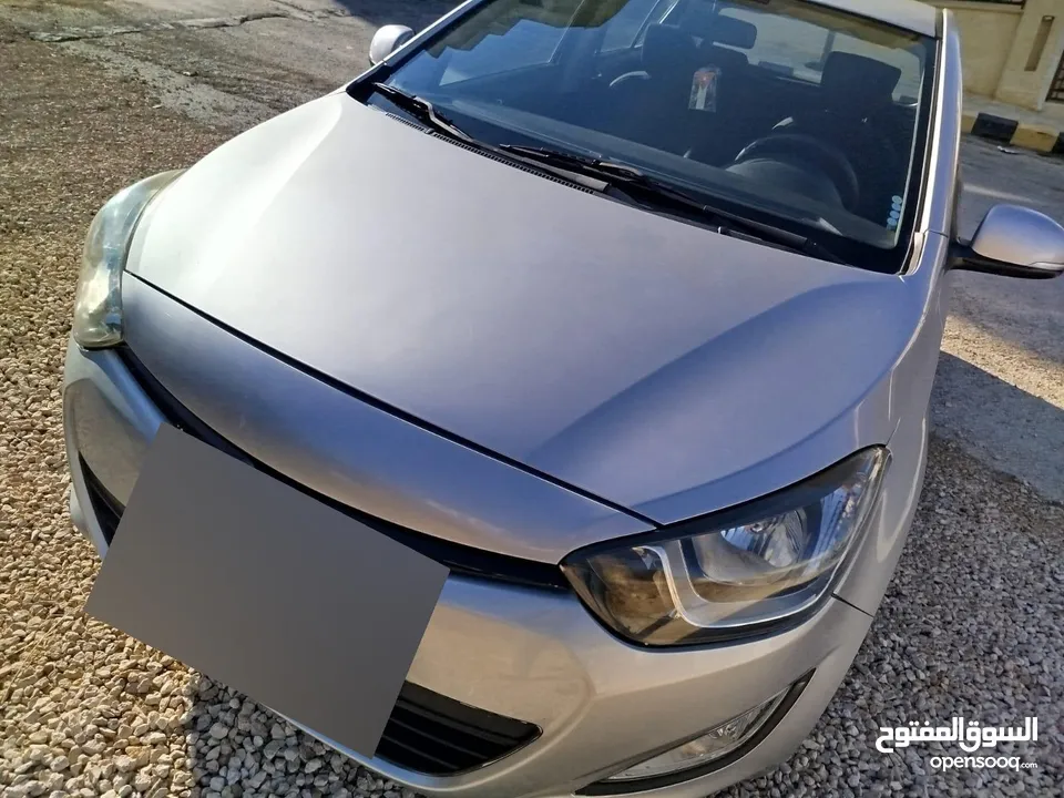هونداي I200 موديل 2013 للبيع