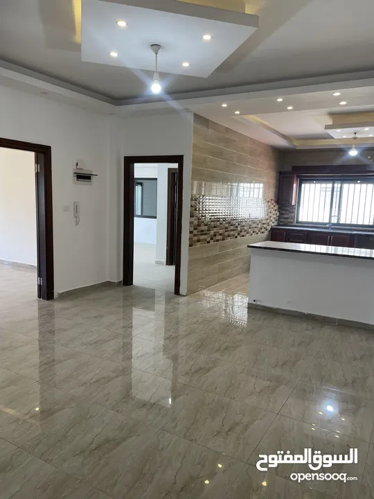 شقه للبيع ضمن ڤيلا السلط اسكان المهندسين