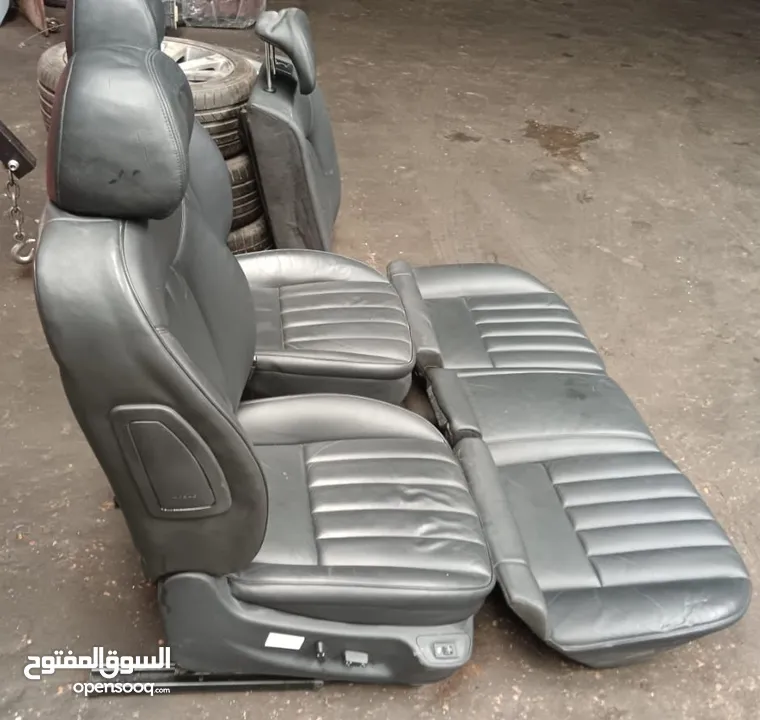 قطع و إكسسوارات بيجو و سيتروين Peugeot & Citroen