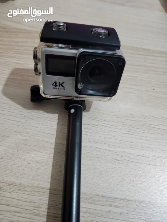 كاميرات تصوير شبه جديده للبيع
