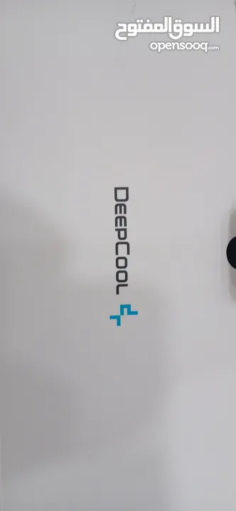 باور سبلاي deepcool 500w جميع منافذ البينات