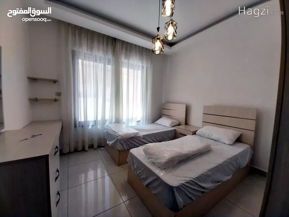 شقة للبيع في دير غبار  ( Property ID : 33042 )