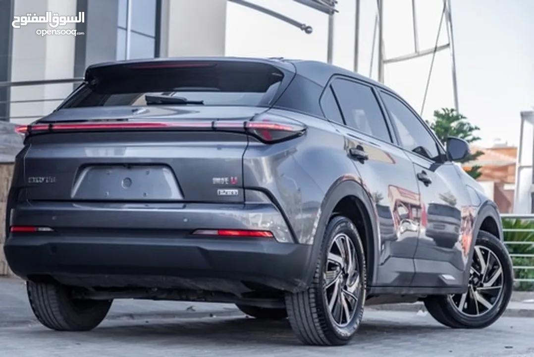 2022 Neta U400 PRO