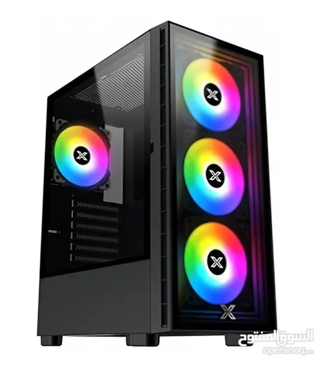 جهاز جيمنغ i5-12400f