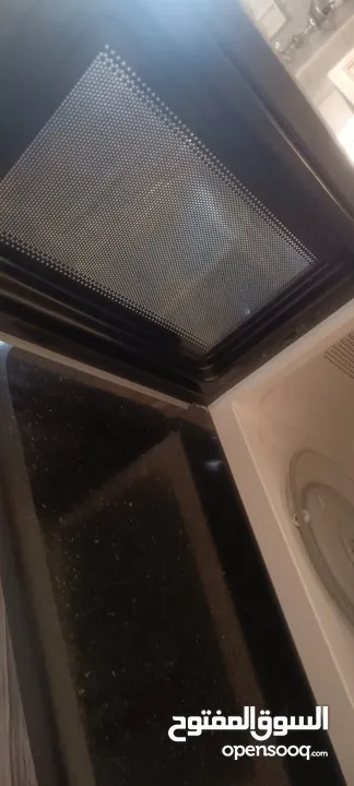 ميكرويف ناشونال دريم