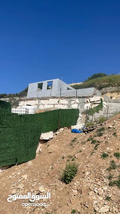 كوخ للبيع بسعر جيد