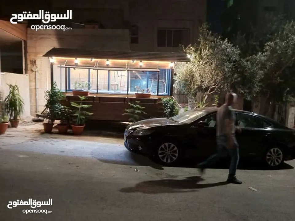كرفان للعمل تجهيز جديد