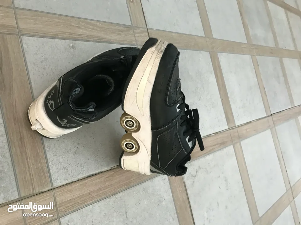 سكيت مستعمل