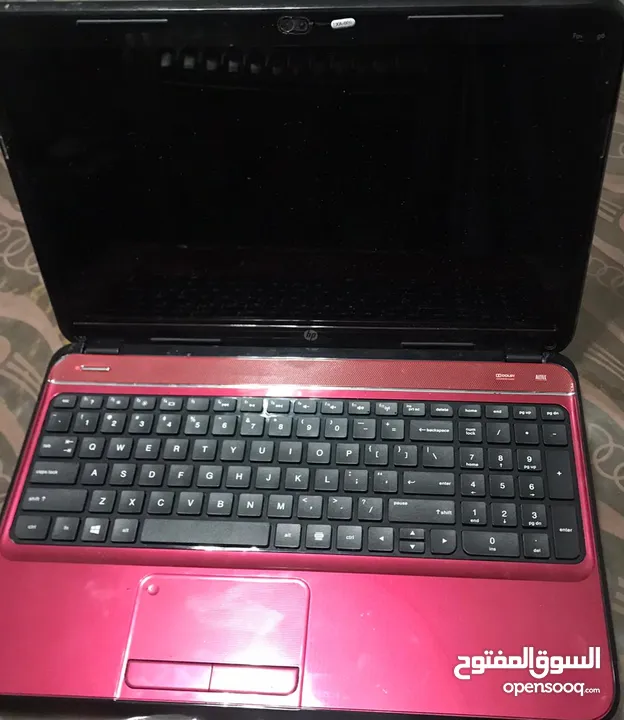 hp pavilion g6 laptop