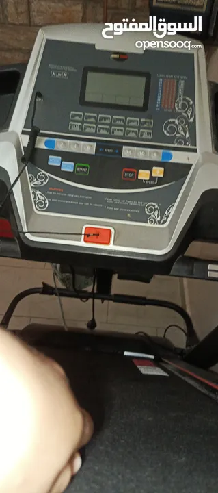 جيد جداً world fitness 2017 مستعمل خفيف