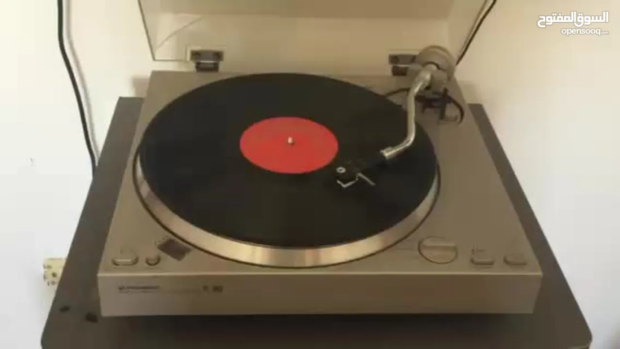 أسطوانة فيروز