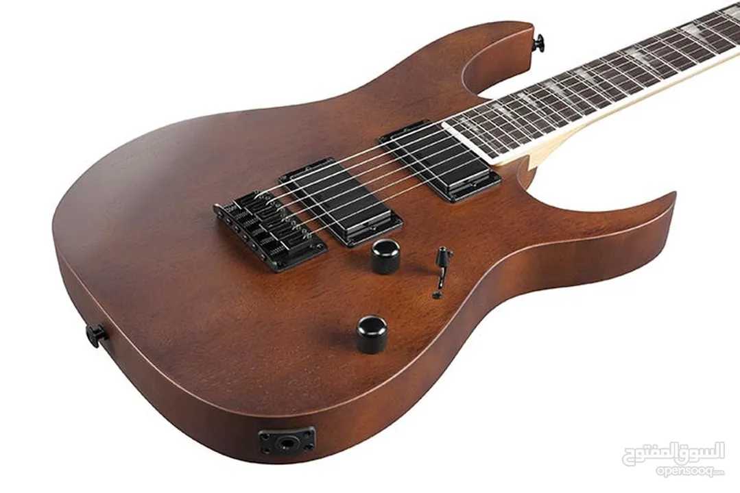 جيتار كهربائي ‏Ibanez GRG121 DX-WNF
