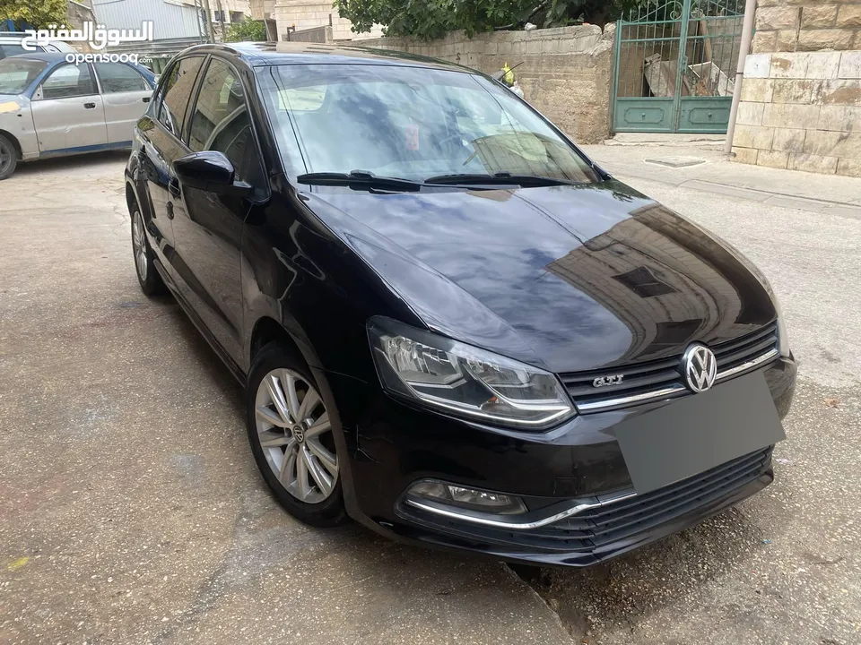 بولو 2018  ماطور 1200 تيربو