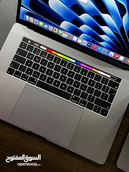 MacBook Pro 2019 i9