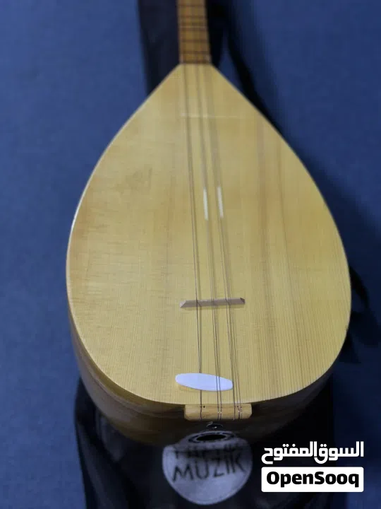 بزق تركي أصلي