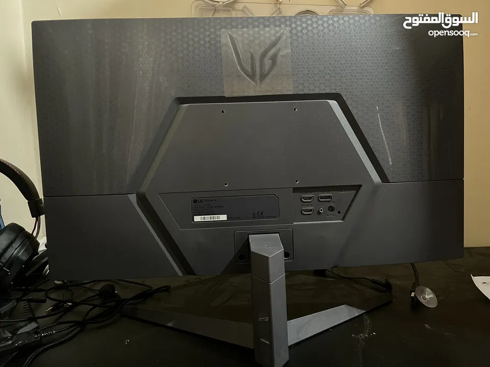 شاشه LG Ultra