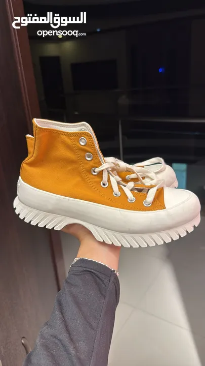 بوات All Star العالمية بسعر مغري جدااااا