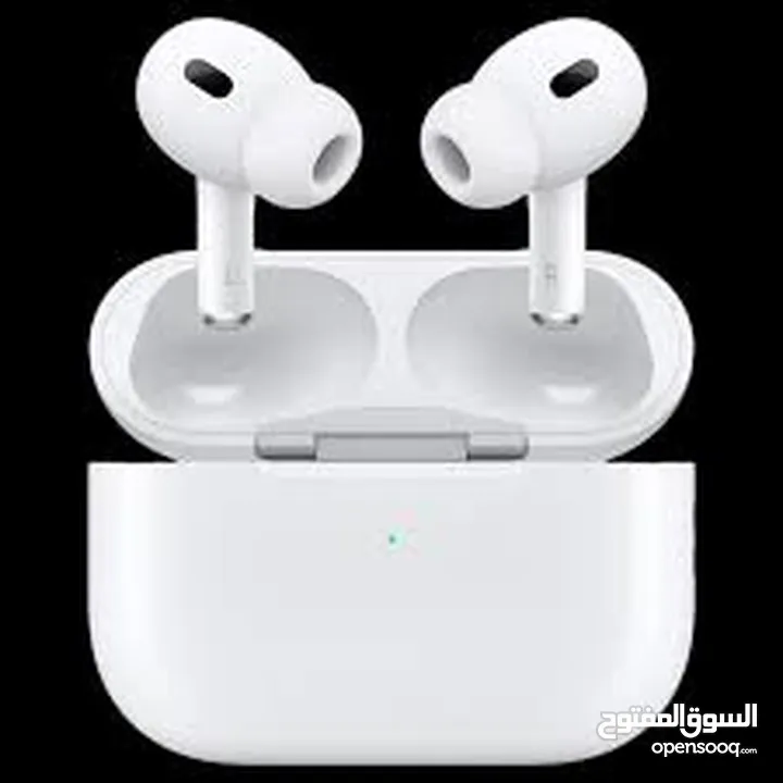 Air pods pro 2