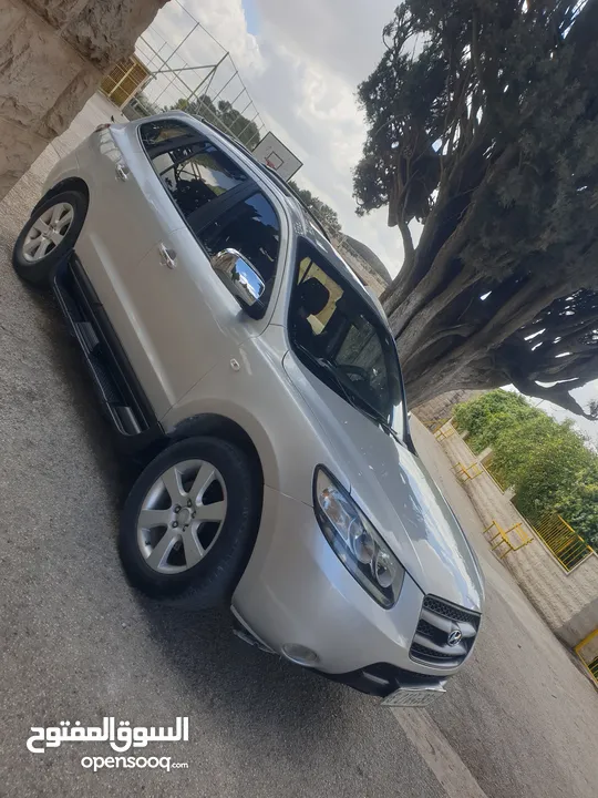 جيب سنتافيه  20008