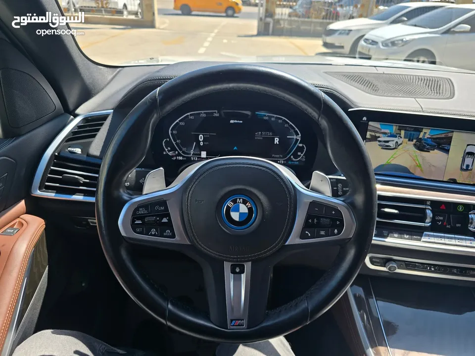 BMW X5 45e M PAKIT 2022