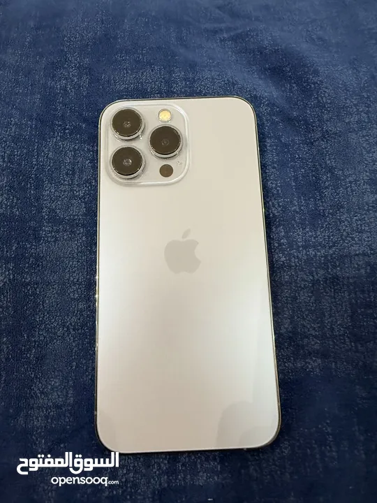 iPhone 13 pro 256GB