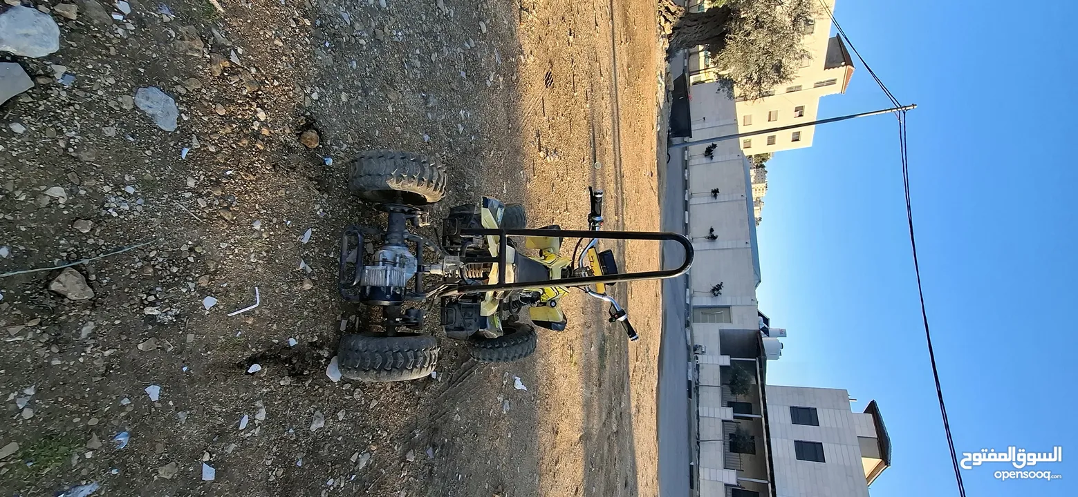 تركترون للبيع