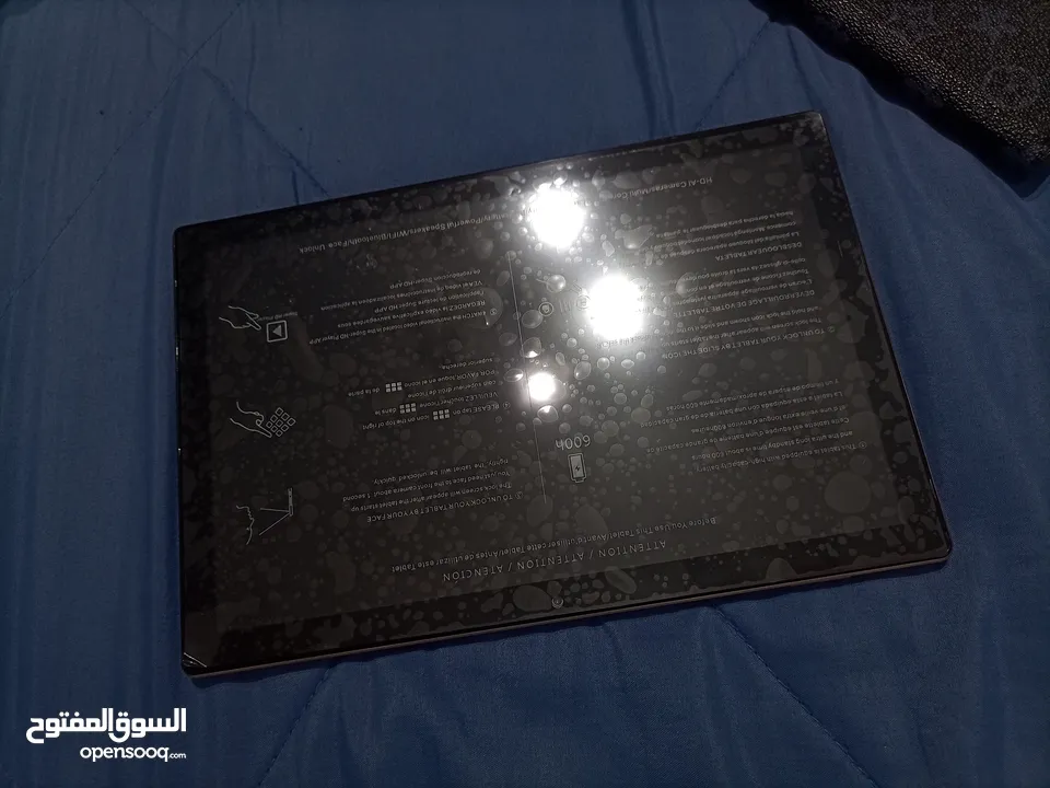 ايباد S_COLOR GT70 ULTRA 10'1 HD SMART TABLET PC ..............................