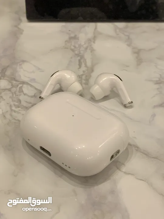 AirPods Pro 2  ( USB-C )