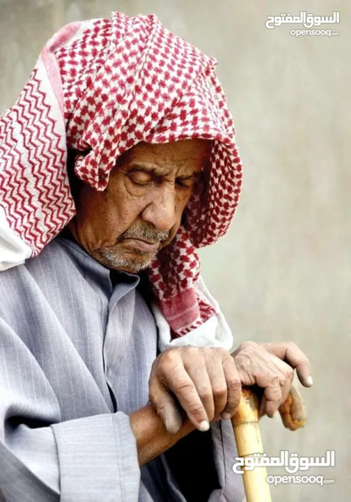 مؤسسة الخير للخدمات و رعاية كبار السن والتمريض المنزلي