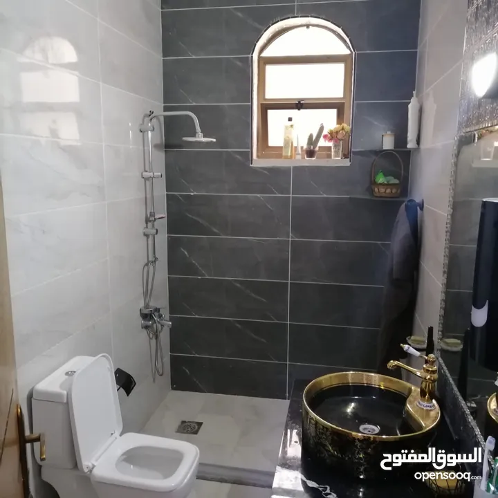 فيلا فاخرة مفروشه للايجار من المالك