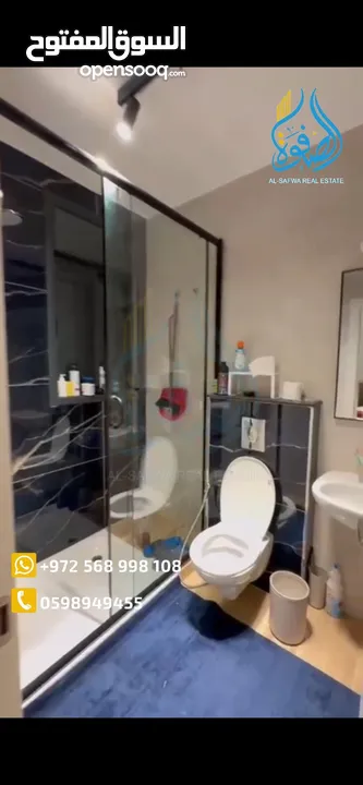 شقه فخمه جدا ومميزه للايجار الريحان