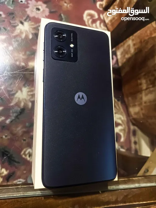 Motorola g54